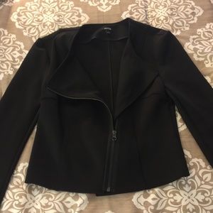 Apt 9 Asymmetrical Blazer